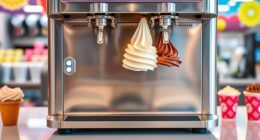 top commercial soft serve machines