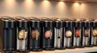 top countertop ice cream makers