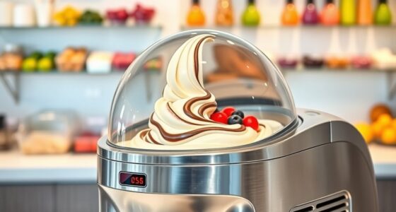 top gelato machine options