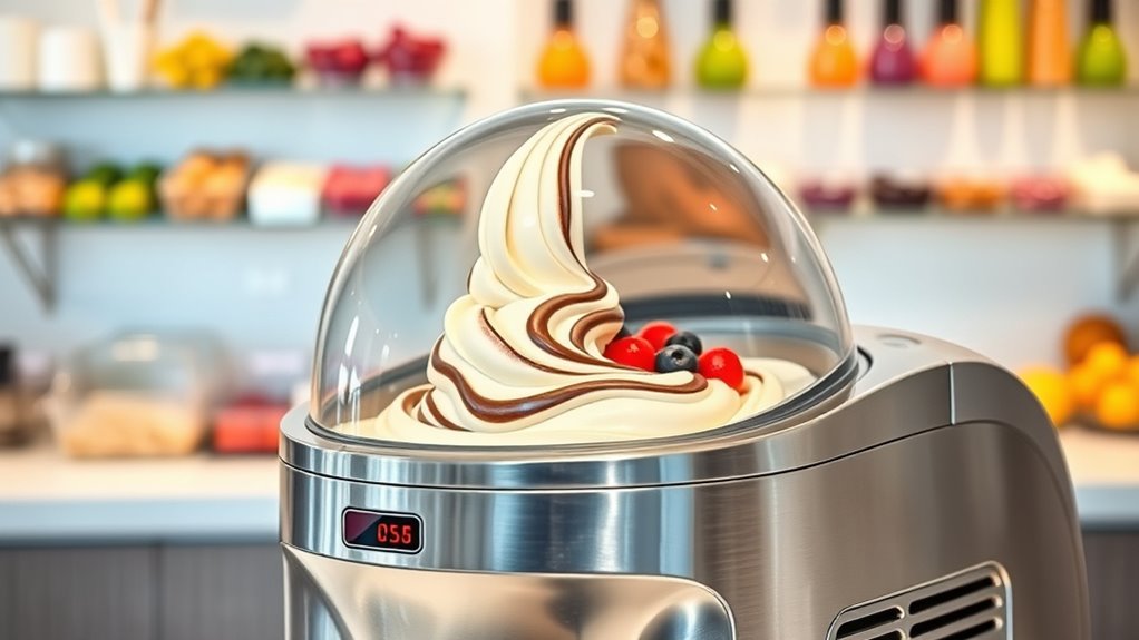 top gelato machine options