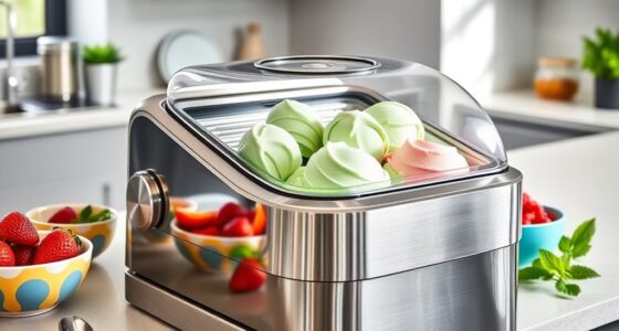 top home gelato makers