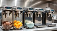 top ice cream makers 2025
