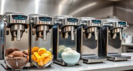 top ice cream makers 2025