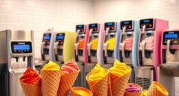 top rated small business gelato makers