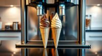 top soft serve machine list