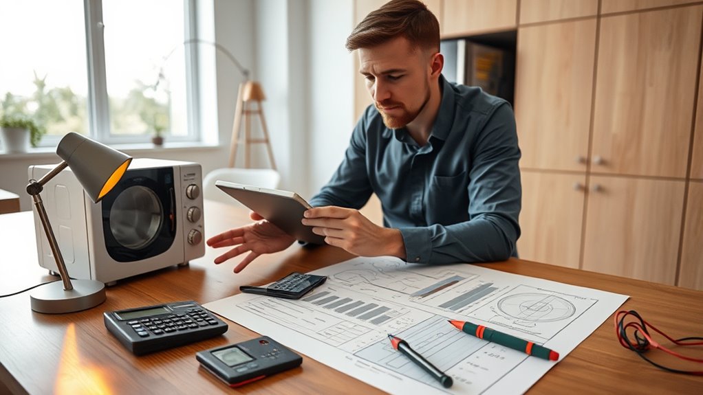 accurate cost analysis tools