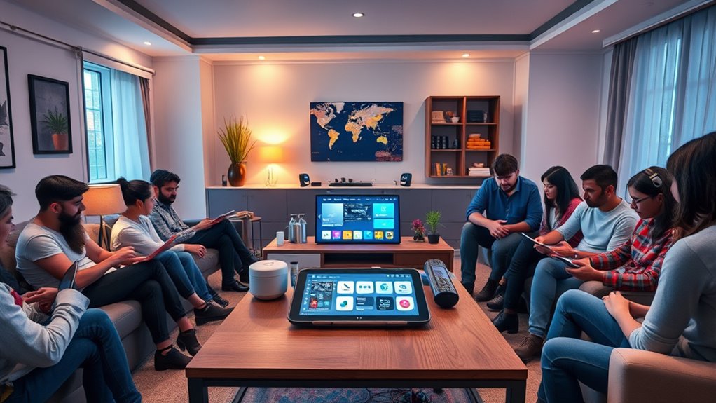 active community driven development