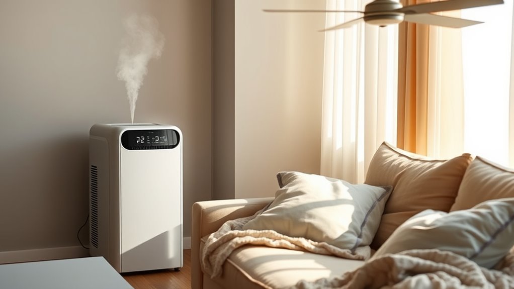 adjust btu for optimal cooling