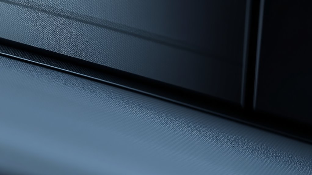 advanced composites enhance durability