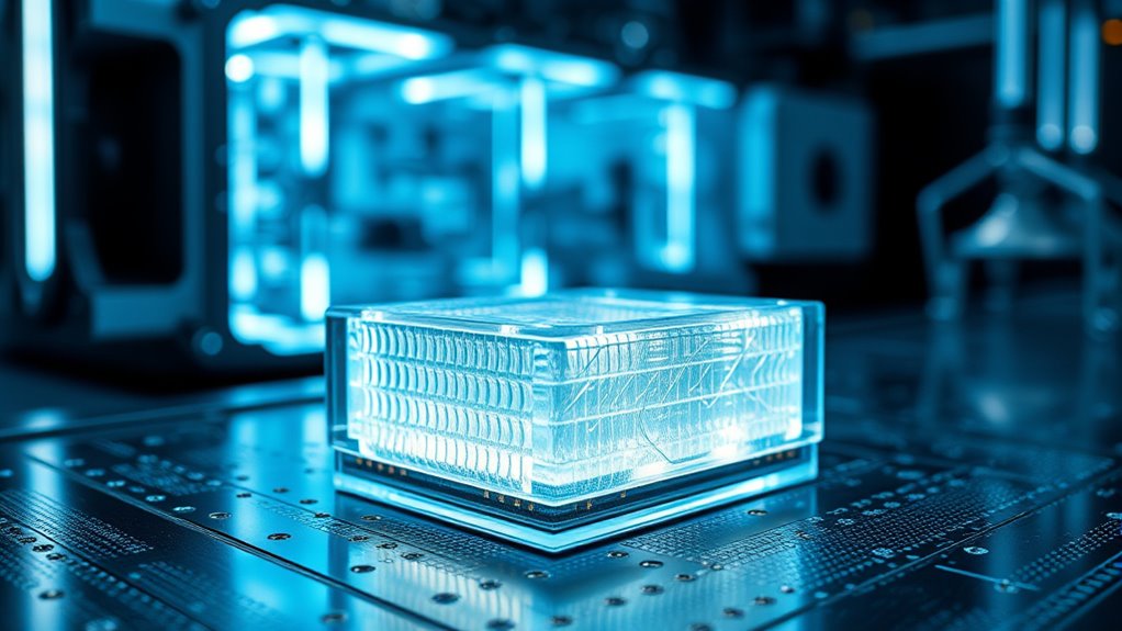 advanced cooling material innovations