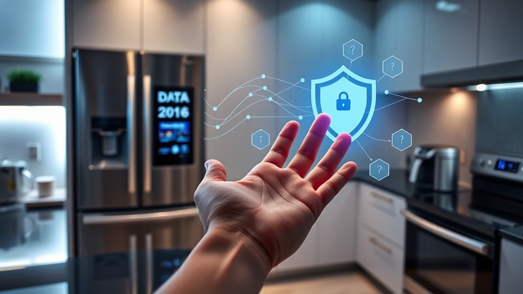 ai driven security enhancements