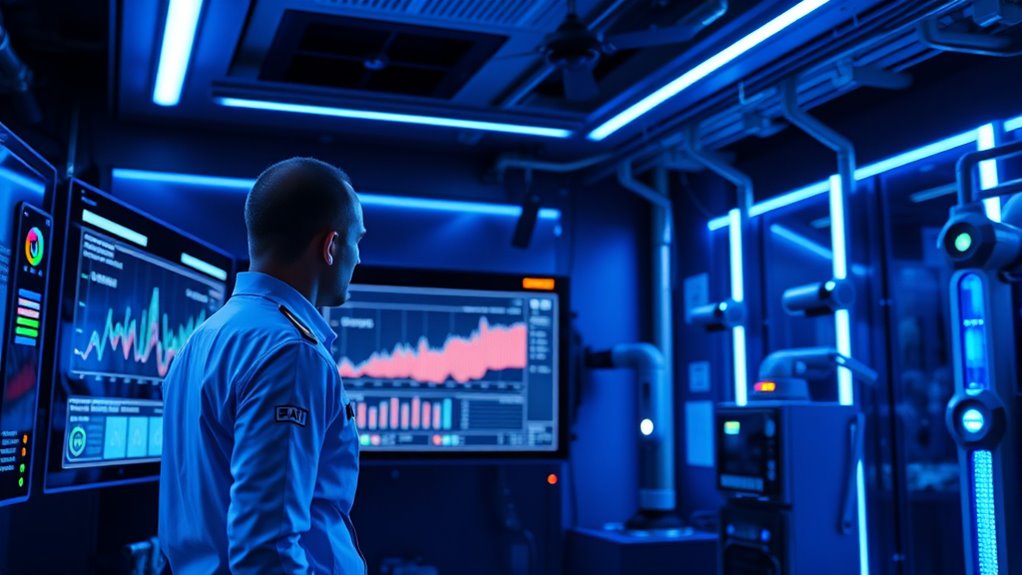 ai powered appliance diagnostics