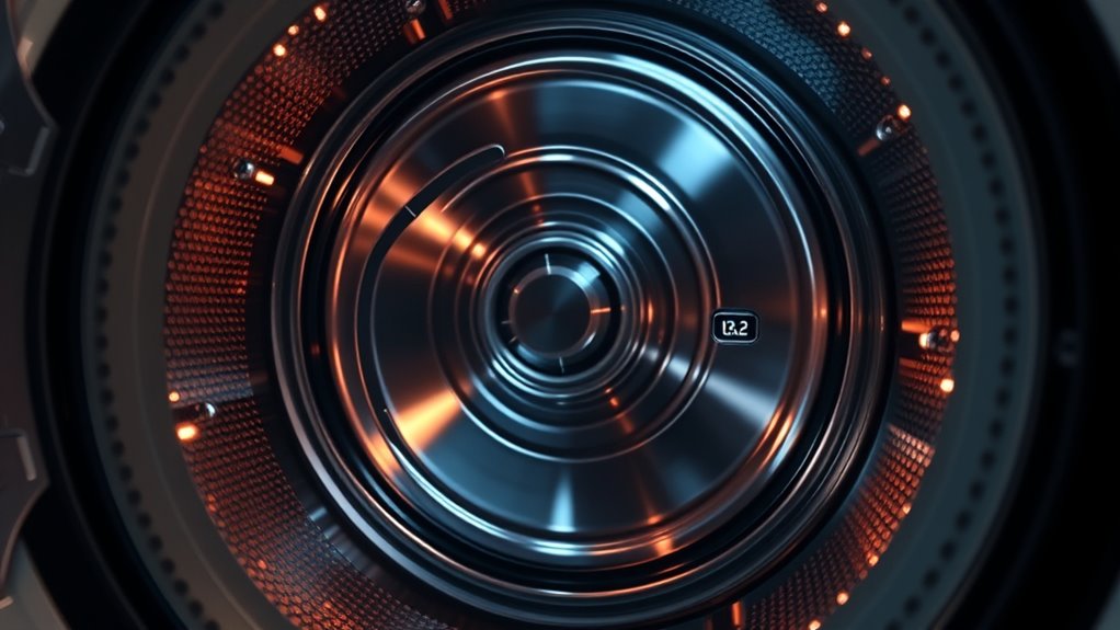 ai powered intelligent motor control