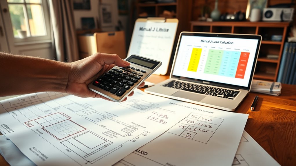 air conditioning calculation guide