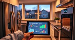 appliance demand response economics