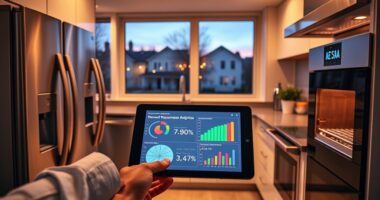 appliance demand response economics