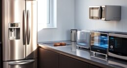 appliance standards and requirements