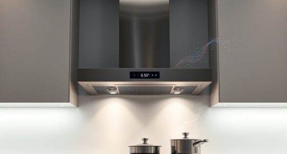 automated air quality control