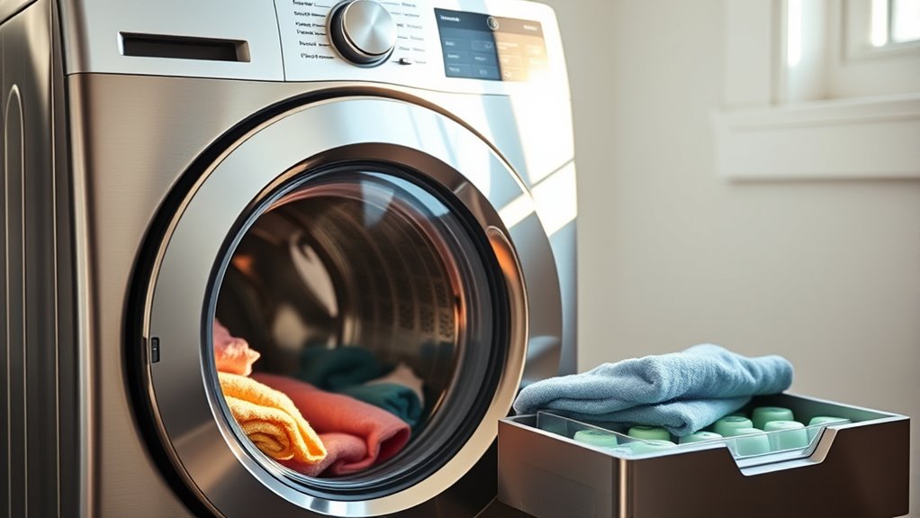 balance load and soil