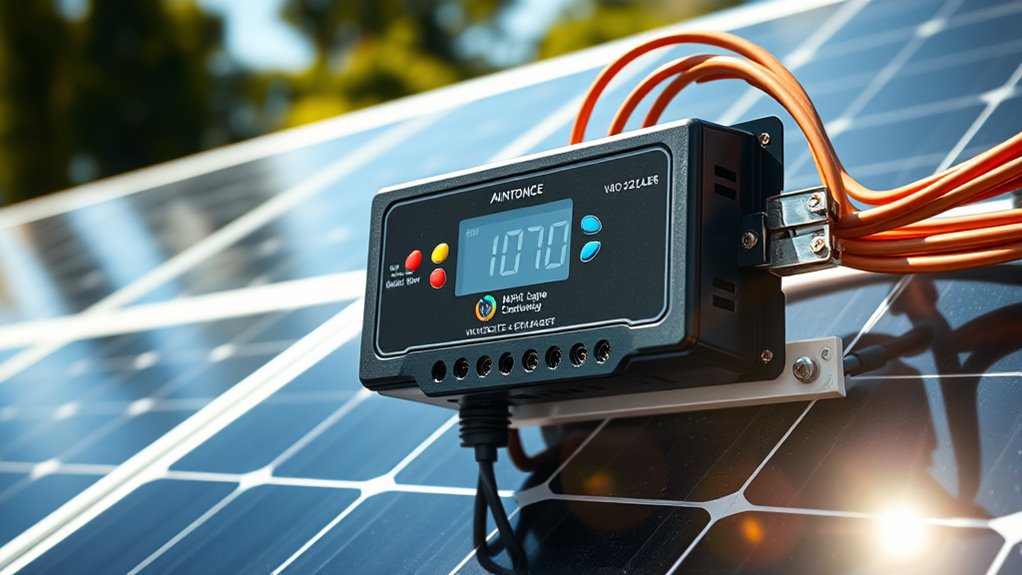 charge controller types explained