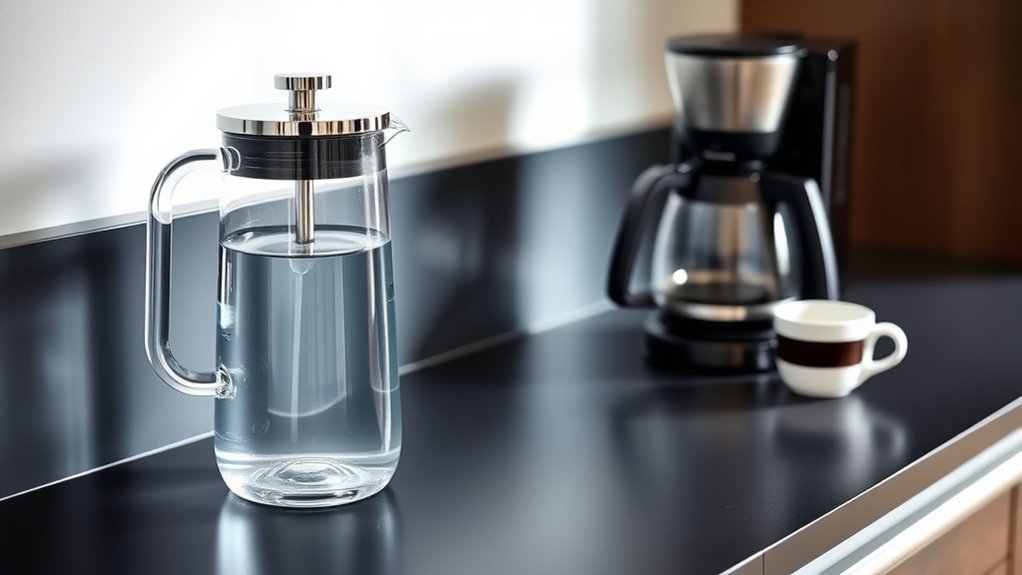 choose water filtration system