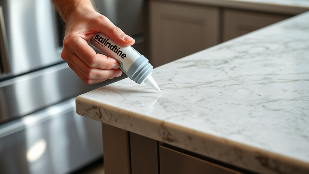 clean dry repair sand