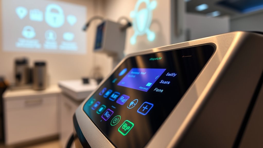 comprehensive iot security evaluation