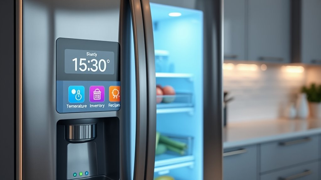 consumer data and safety regulations
