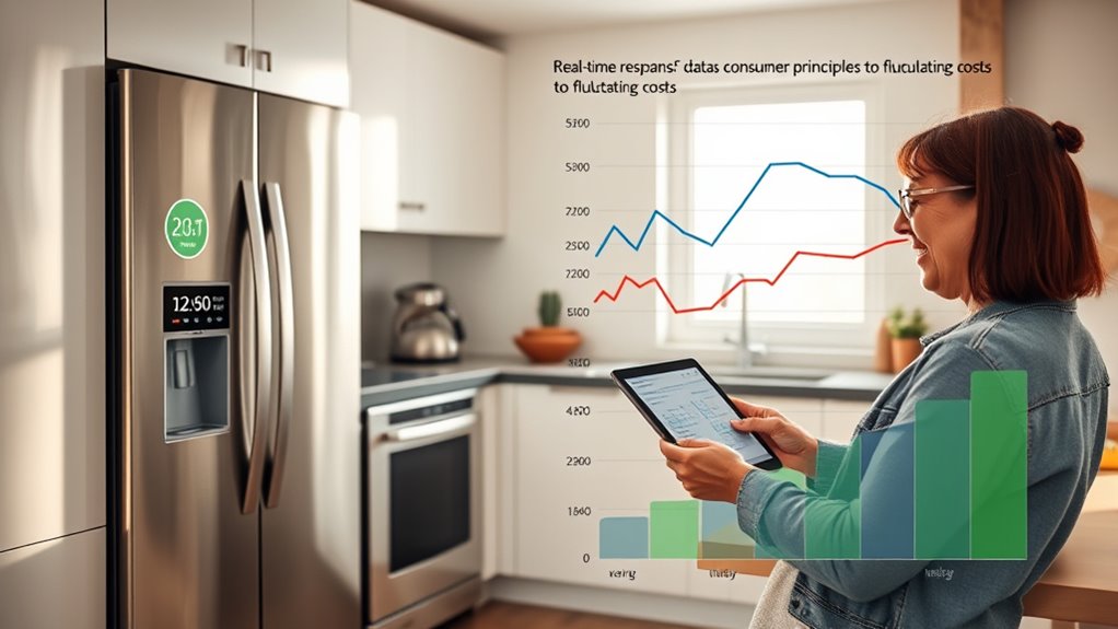 consumer energy behavior adaptation