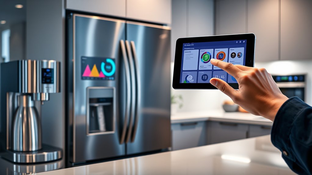 custom smart device alerts