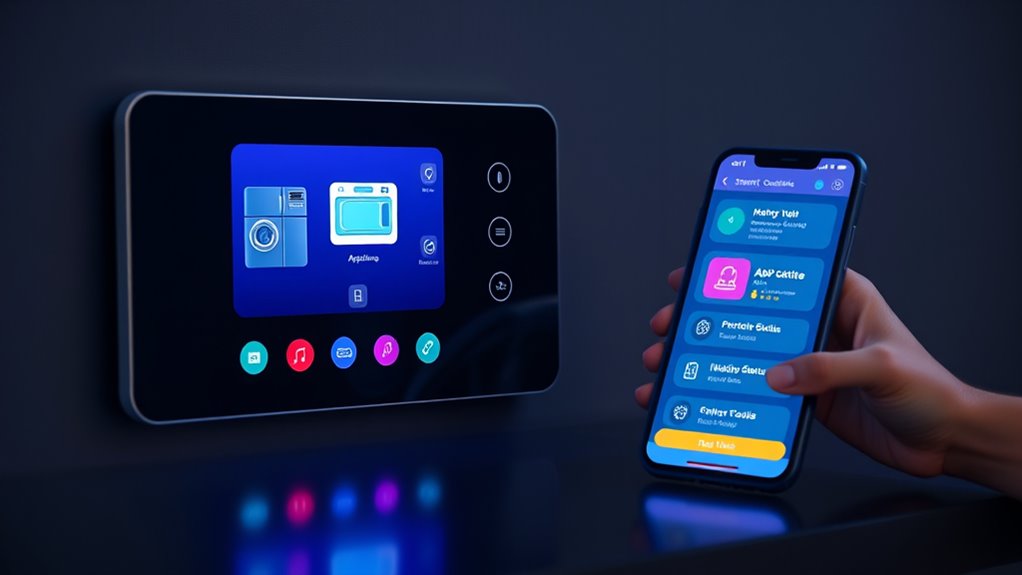 customizable appliance monitoring system