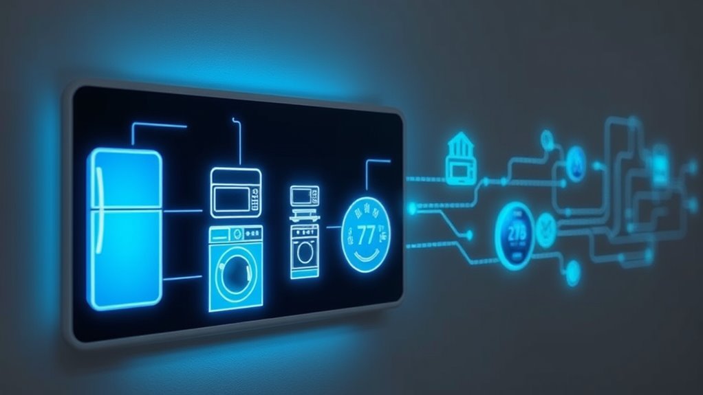 device communication standardization issues