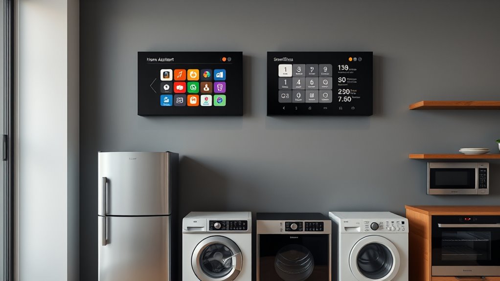 device compatibility and integration