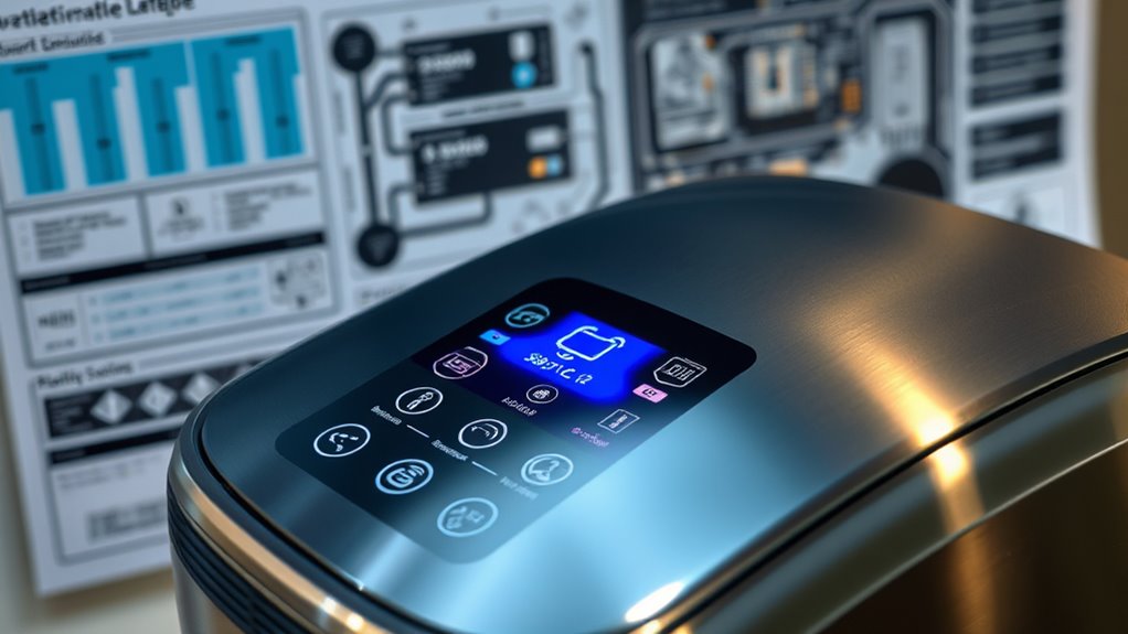 device security and updates