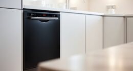 dishwasher noise level ratings
