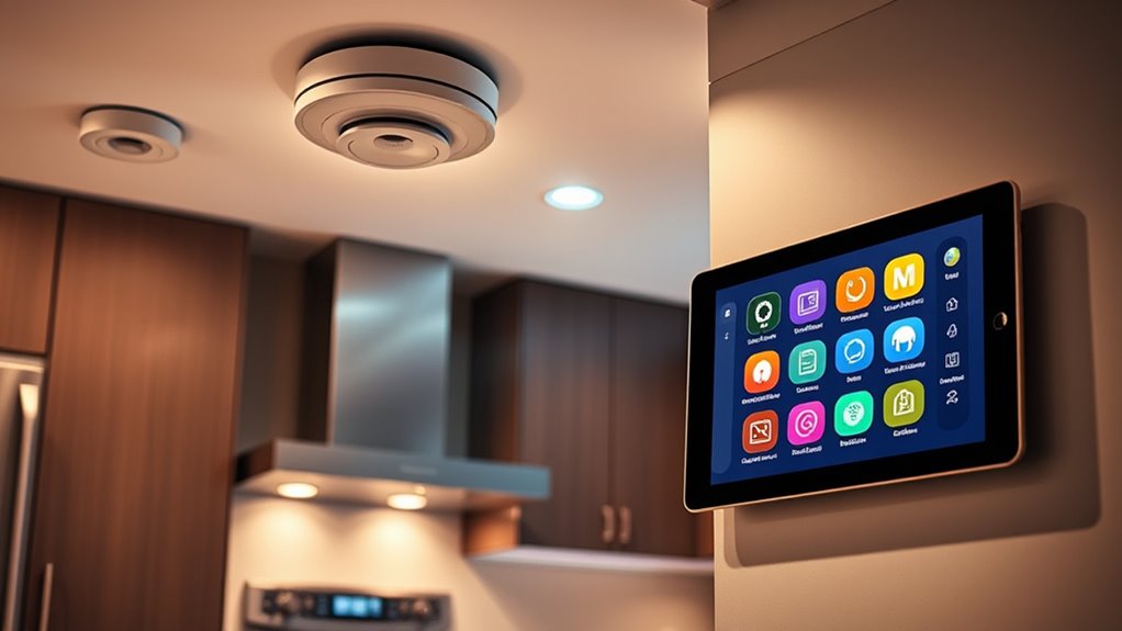 early hazard detection systems