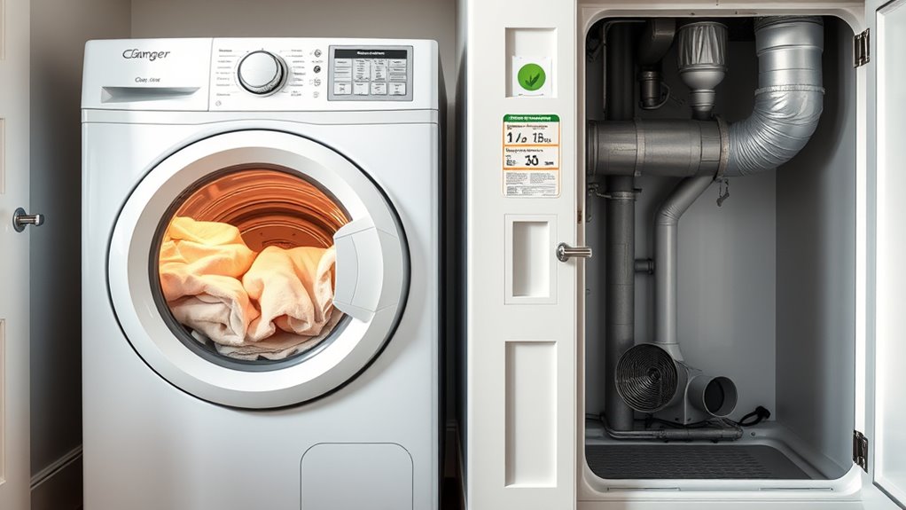 eco friendly dryer choices
