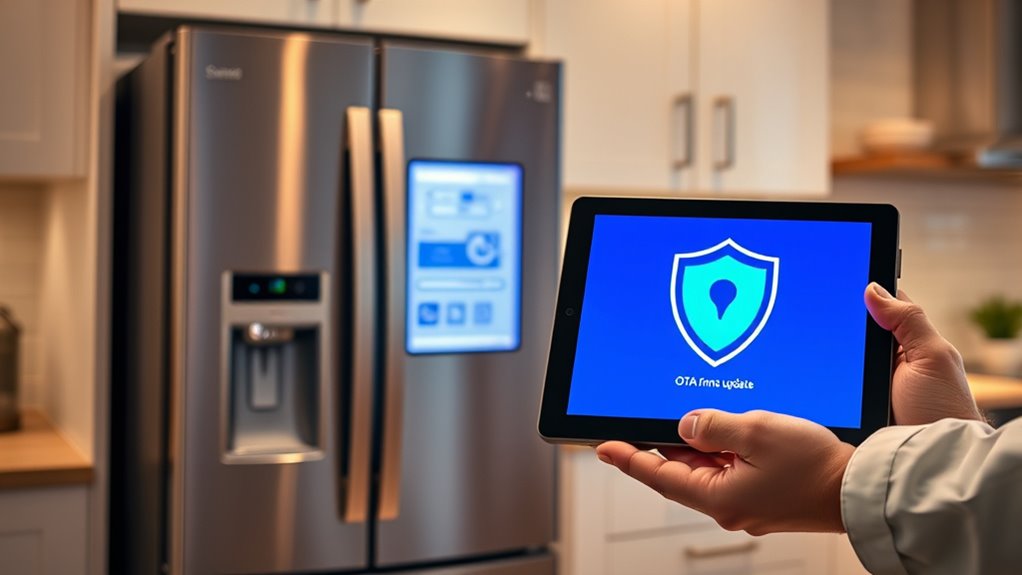 effective ota firmware management