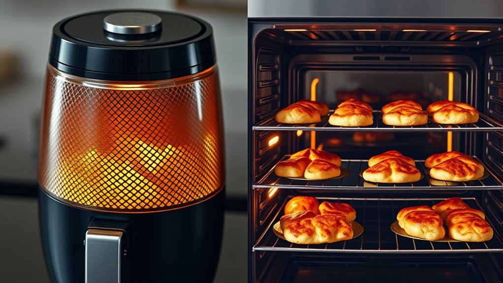efficient heat transfer methods
