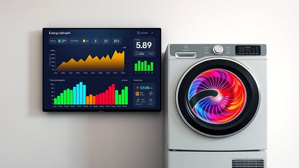 energy dashboards promote sustainable habits