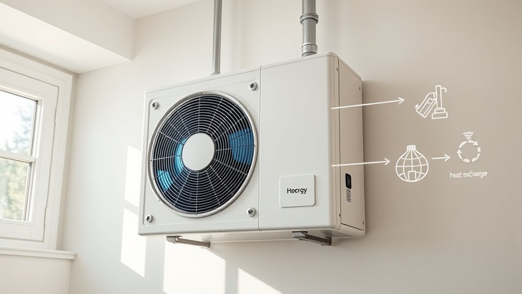 energy efficiency and environment