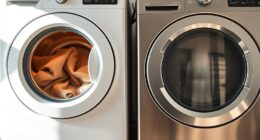 energy efficiency comparison