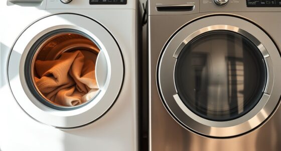 energy efficiency comparison