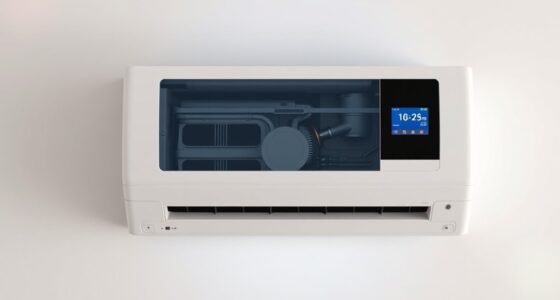energy efficient cooling technology