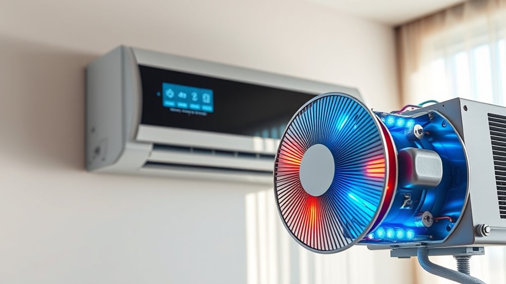 energy efficient cost savings