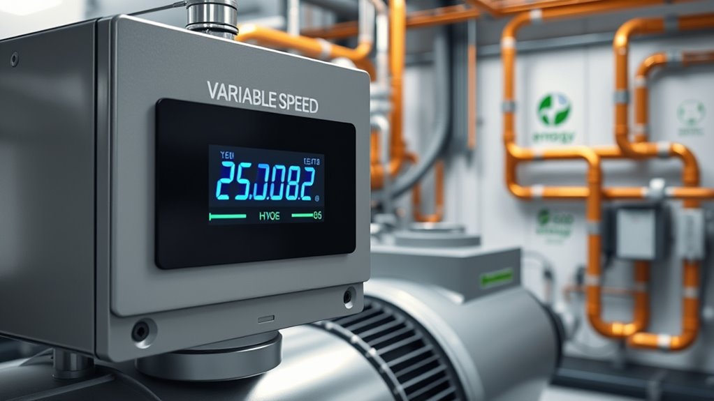 energy efficient environmental benefits