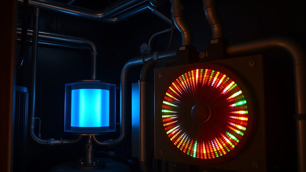 energy efficient variable speed compressors