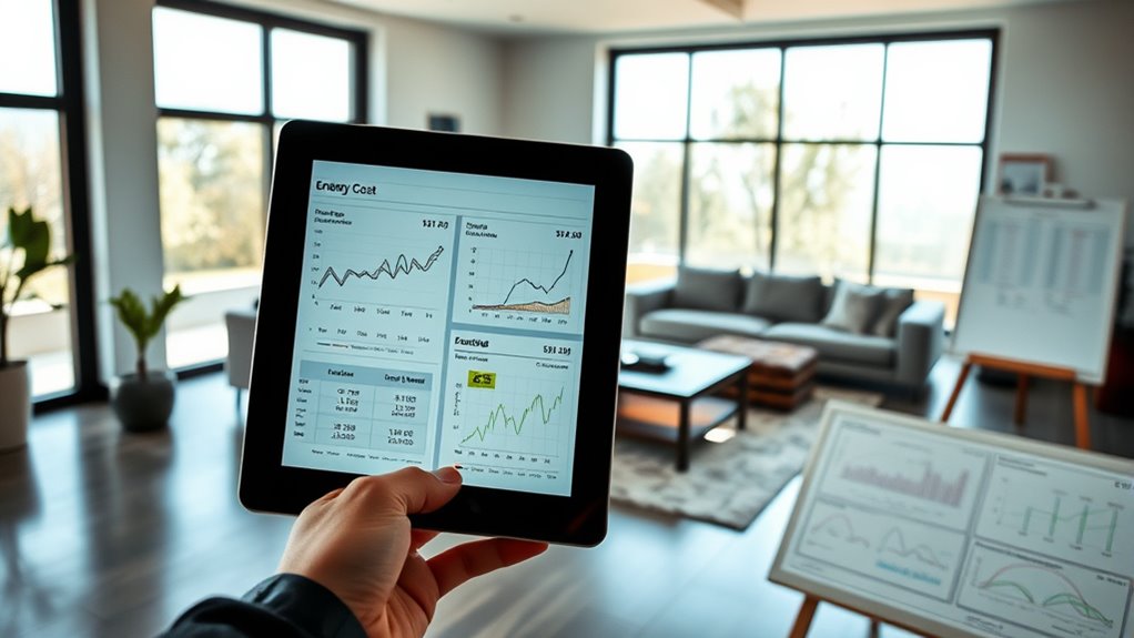 energy labels long term limitations
