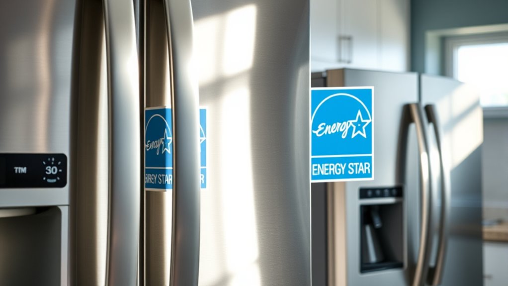enhanced appliance rating standards