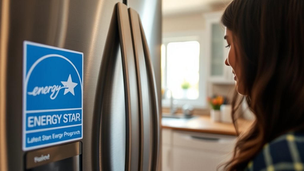 enhanced rigorous energy efficiency standards